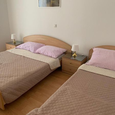 Sobe I Apartmani Til Crikvenica Extérieur photo