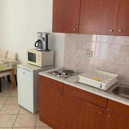 Sobe I Apartmani Til Crikvenica Extérieur photo