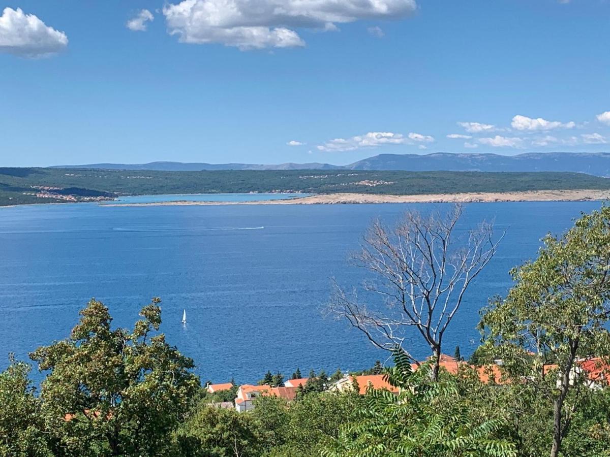 Sobe I Apartmani Til Crikvenica Extérieur photo