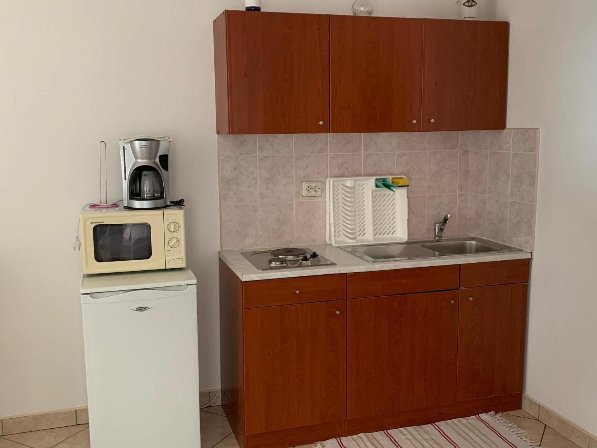Sobe I Apartmani Til Crikvenica Extérieur photo
