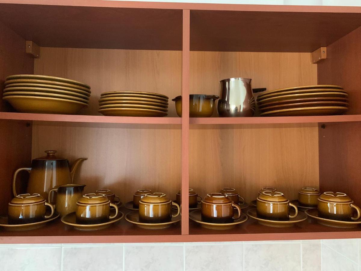 Sobe I Apartmani Til Crikvenica Extérieur photo
