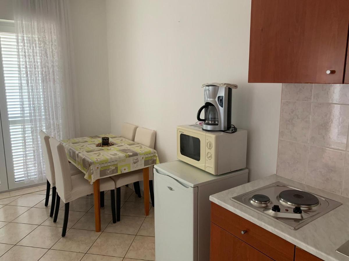 Sobe I Apartmani Til Crikvenica Extérieur photo