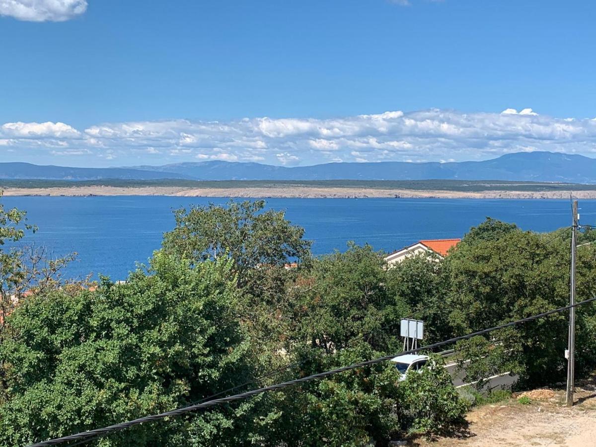 Sobe I Apartmani Til Crikvenica Extérieur photo