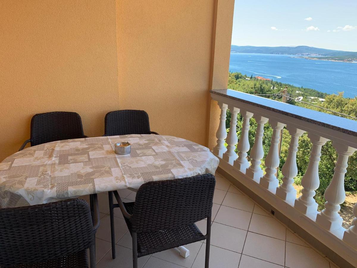Sobe I Apartmani Til Crikvenica Extérieur photo