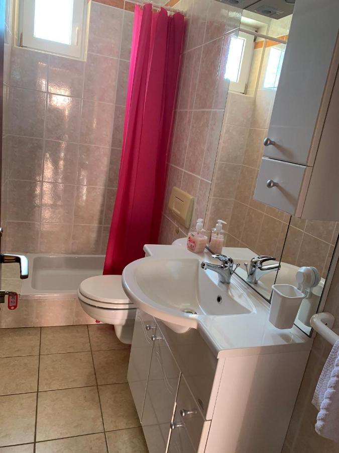Sobe I Apartmani Til Crikvenica Extérieur photo