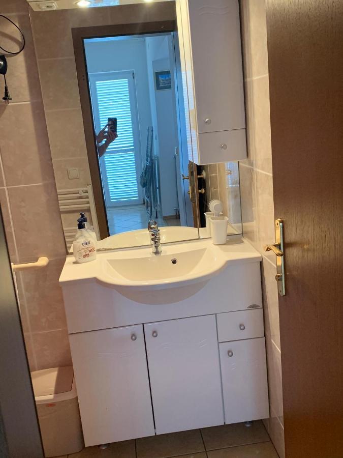 Sobe I Apartmani Til Crikvenica Extérieur photo
